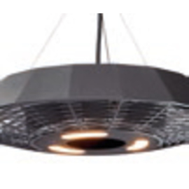 ceiling spotlight MARBELLA for ceiling mounting 2.0 kW product photo  S
