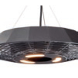 ceiling spotlight MARBELLA for ceiling mounting 2.0 kW product photo  S