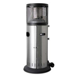 patio heater floor INTERGASTRO model 2.0 POLO