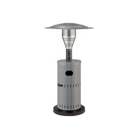 patio heater floor model product photo