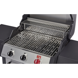 gas grill MONROE PRO X 3 S Turbo | number of burners 3 product photo  S