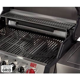 gas grill MONROE PRO 3 SIK Turbo | number of burners 3 product photo  S