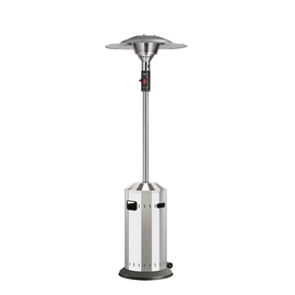 patio heater ELEGANCE ECO GREEN 6 kW product photo