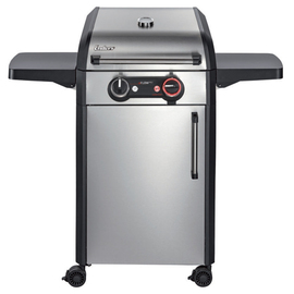 electric grill eFlow Pro 2 Turbo | 3 heating zones product photo