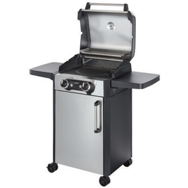 electric grill eFlow Pro 2 Turbo | 3 heating zones product photo  S