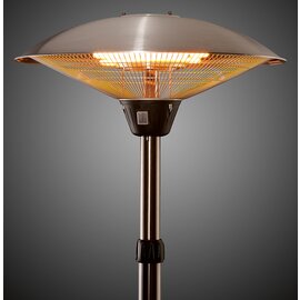 radiant heater BARCELONA 2.1 kW product photo  S