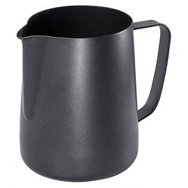 milk can stainless steel 300 ml H 55 mm product photo