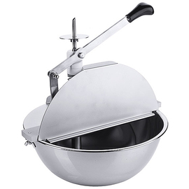 pastry filling machine Ø 320 mm 6 ltr product photo  S