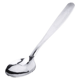 teaspoon SOPHIE stainless steel L 135 mm product photo