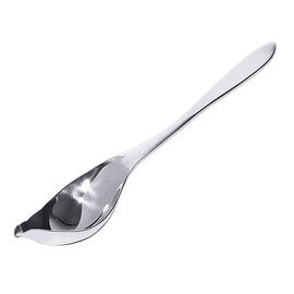 decorating spoon stainless steel  L 190 mm product photo