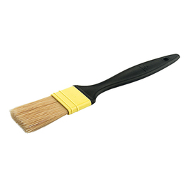 pastry brush bristles made of natural material L 255 mm W 40 mm product photo