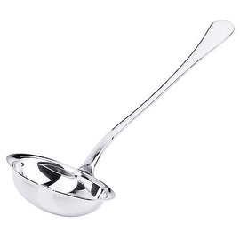 soup ladle LUNA L 290 mm product photo