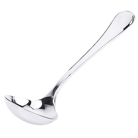 gravy ladle LUNA L 175 mm product photo