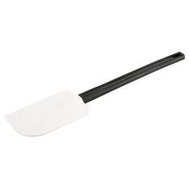 dough spatula Hotstick plastic 115 x 70 mm  L 350 mm product photo