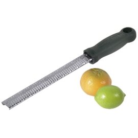 zester grater  L 305 mm product photo