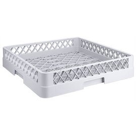 500x500 tray rack, Commercial dishwasher rack