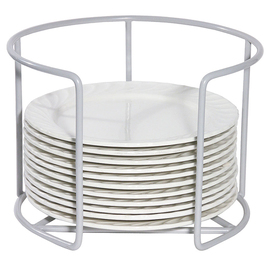 plate holder grey dish Ø 280 mm number of crockery stacks 1 product photo