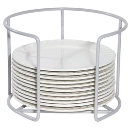 Plate stack holder sale