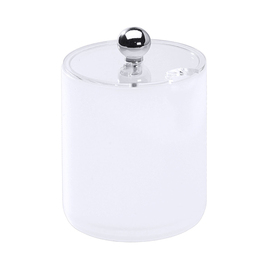 Additional 0.6 liter container with lid for jam bar product photo
