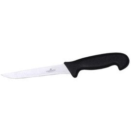 boning knife smooth cut blade length 14 cm  L 27 cm product photo