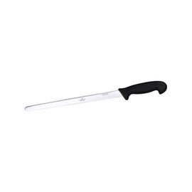 ham slicing knife smooth cut blade length 36 cm  L 49 cm product photo  L