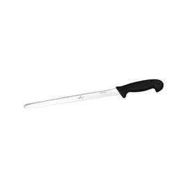 ham slicing knife smooth cut blade length 36 cm  L 49 cm product photo