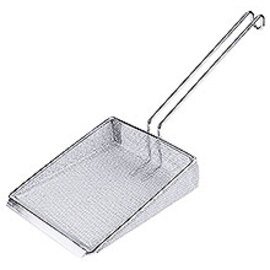 oil filtering shovel stainless steel 210 x 170 mm product photo