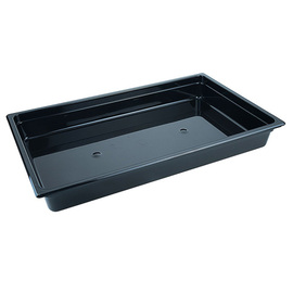 GN 1/1 cooling system container | tray | 4 cooling accumulators product photo  S