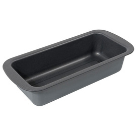 loaf cake mould black 1.5 ltr 250 mm  x 110 mm  H 65 mm product photo