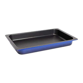 roasting pan GN 1/1 8.5 ltr cast aluminum | non-stick coated | suitable for induction product photo