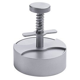 minced meat press stainless steel  Ø 85 mm product photo