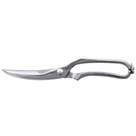 poultry shears with spring | blade length 105 mm  L 240 mm  • dismountable product photo