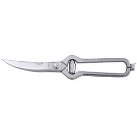 poultry shears with spring | blade length 100 mm  L 260 mm product photo