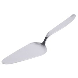 cake server stainless steel  L 220 mm scoop size 110 x 55 mm product photo
