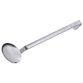 skimmer Ø 80 mm • perforated | handle length 325 mm product photo