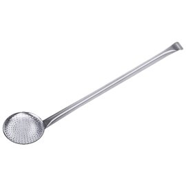 skimmer Ø 250 mm • perforated | handle length 920 mm product photo
