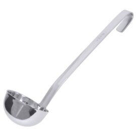 ladle B 2085 250 ml Ø 100 mm | handle length 250 mm product photo