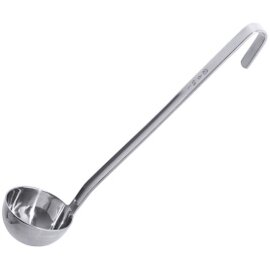 ladle 200 ml Ø 90 mm | handle length 360 mm product photo