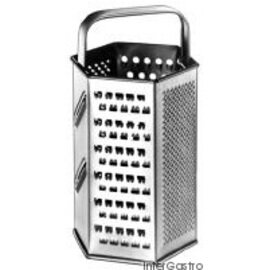 hexagonal grater  Ø 95 mm product photo