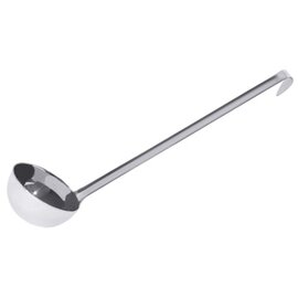 ladle 40 ml | handle length 220 mm product photo