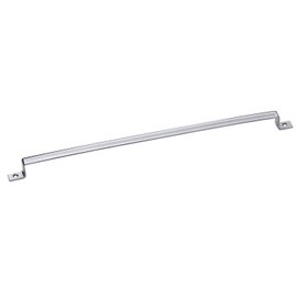 hanging holder strip stainless steel 18/10  L 420 mm product photo