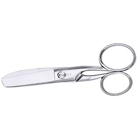 fin shears|fish shears | blade length 65 mm  L 185 mm  • dismountable product photo