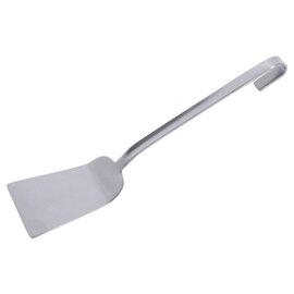 pan spatula 110 x 110 mm handle length 280 mm product photo