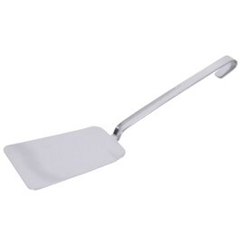 tilting frying pan spatula 180 x 140 mm handle length 280 mm product photo