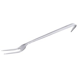 fork matt  L 400 mm | length of tines 125 mm product photo