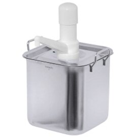 dosing dispenser 3.5 ltr  L 155 mm  H 290 mm product photo