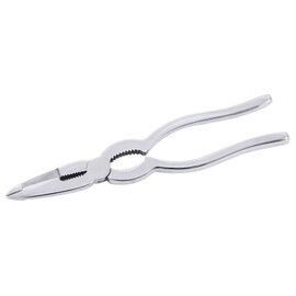 lobster scissors stainless steel 18/0 with  L 190 mm product photo