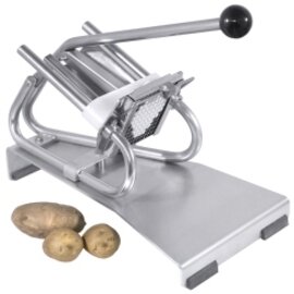 French fry cutter tabletop unit  H 335 mm product photo