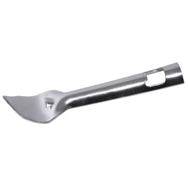 large can opener with cap lifter steel  L 40 mm product photo