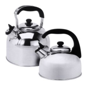 flute kettle 3500 ml plastic stainless steel  Ø 205 mm  H 240 mm product photo